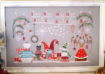 La Notte Di Natale (Silent Night)